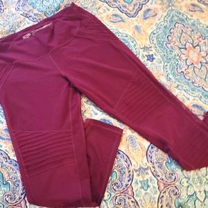 VICTORIA SECRET SPORT LEGGINGS